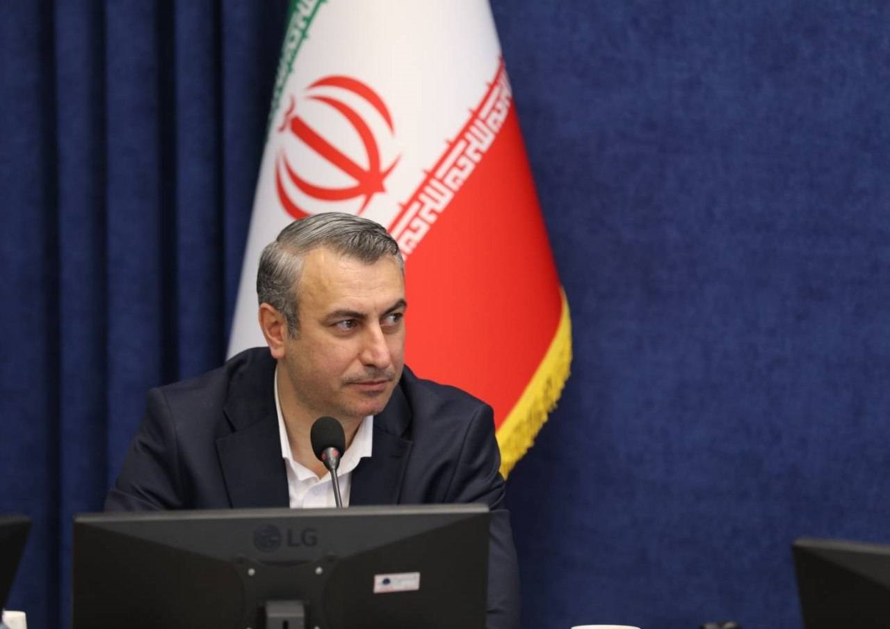 تبیین دستاوردهای دوره مدیریت رامین كاشف‌آذر؛ از تقویت استقلال مالی تا تغییر رویكرد راهبردی در شهر فرودگاهی امام خمینی(ره)
