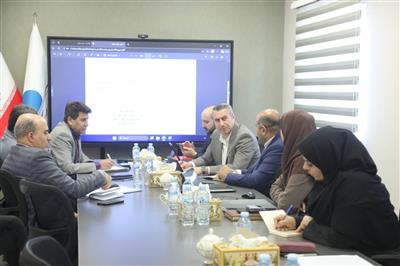 Emphasis on the Role of Innovation and Knowledge-Based Economy Business in IKAC’s Future