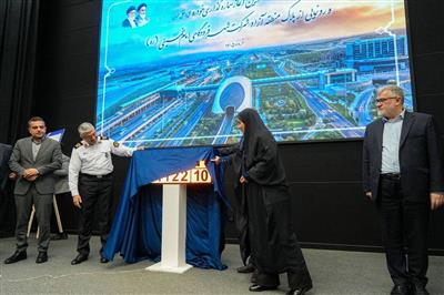 آغاز راهی نو برای نوسازی ناوگان حمل‌ونقل عمومی تهران