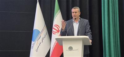 Imam Khomeini Airport City CEO Calls for Organizational Redesign to Transition from Airport Management to Airport City Development