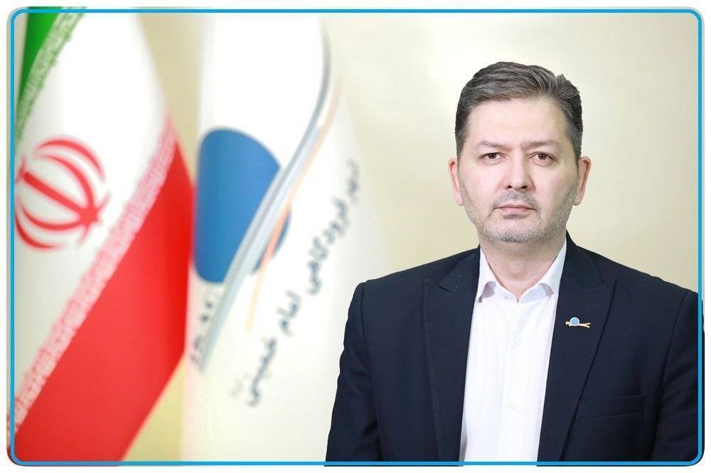 ثبت ركورد جابه‌جایی بیش از ۱۷۶ هزار زائر اربعین از شهر فرودگاهی امام خمینی(ره)