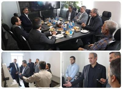 Imam Khomeini Airport City on the Path to Smart Passenger Processes