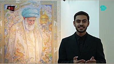 رهبر ما به ما یاد داد كه باید همراه دردمندان كشورمان بود