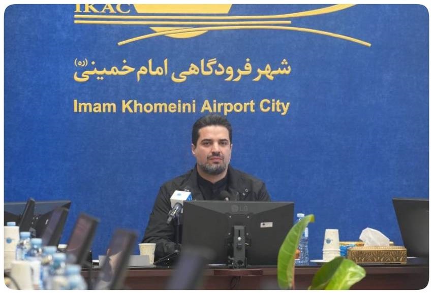 مدیریت بحران‌های اخیر در صنعت هوانوردی، بیانگر اهمیت راهبردی این حوزه است