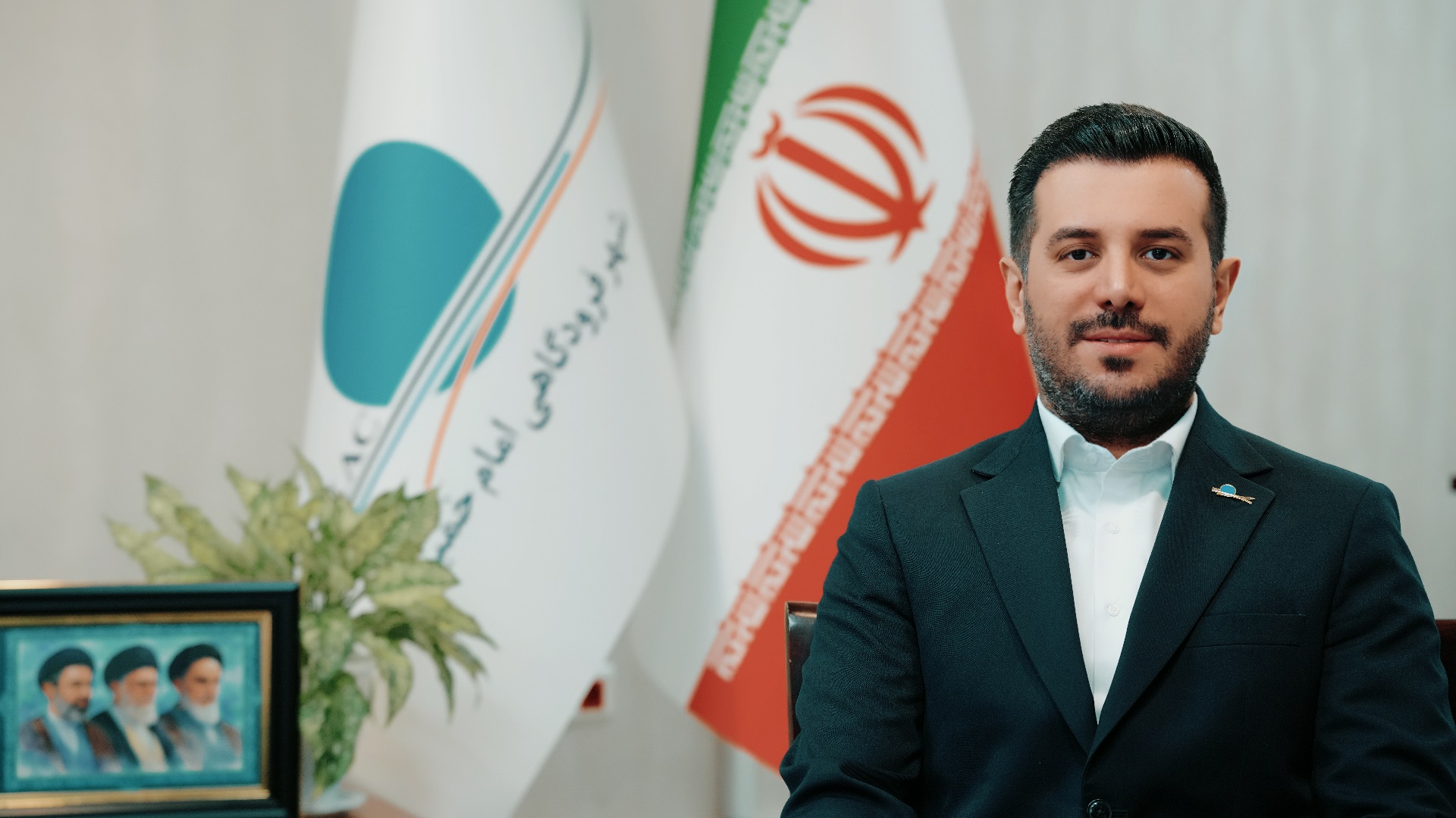 رفع «یافته ۱۷» با پایش سلامت آتش‌نشانان شهر فرودگاهی