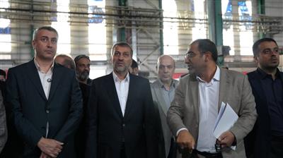 Country’s Only Smart and Mechanized Customs Warehouse Located in IKAC Free Zone