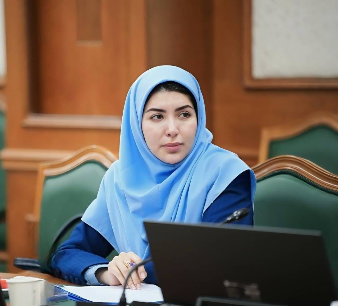 پیام مدیركل ارتباطات، اطلاع‌رسانی و امور بین‌الملل شهر فرودگاهی امام خمینی(ره)، به مناسبت روز خبرنگار