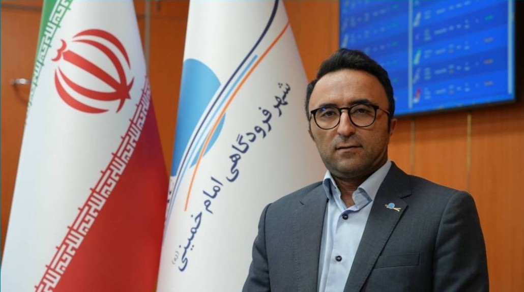 بررسی امكان‌سنجی استقرار «برج مراقبت از راه دور» در شهر فرودگاهی امام خمینی(ره)