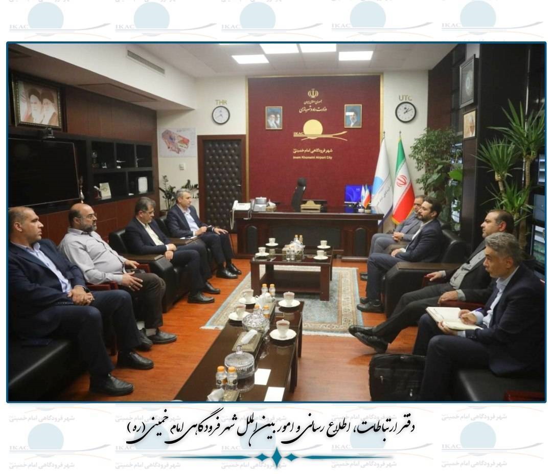 آغاز رایزنی‌ها برای راه‌اندازی «موزه مقاومت» با محوریت مكتب حاج قاسم سلیمانی در ترمینال سلام