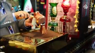كربلا مقصد نیست؛ آغاز دلدادگی است