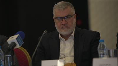 Tehran Governor and Free Zones Council Secretary Join IKAC Meeting to Outline Development Roadmap