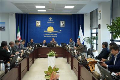 Advancing Data-Driven Governance and Strategic Data Utilization at Imam Khomeini Airport City (IKAC)