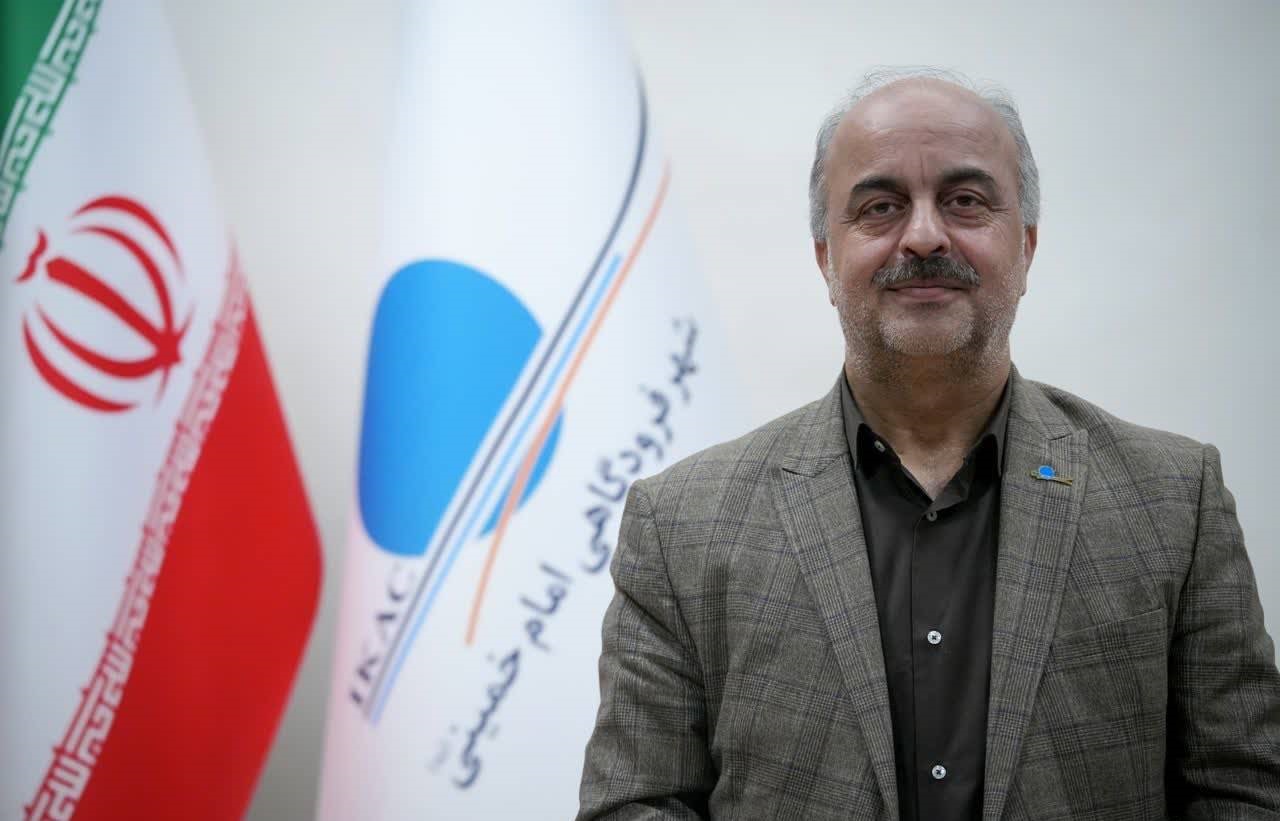 دستاورد شهر فرودگاهی امام خمینی(ره) در مسیر شفافیت و انضباط مالی