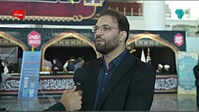باید برخاست و از خود گذشت تا خدا تو را بپذیرد