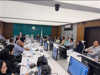 Enhancing Energy Supervisors’ Expertise at IKAC Through Energy Consumption Management Training
