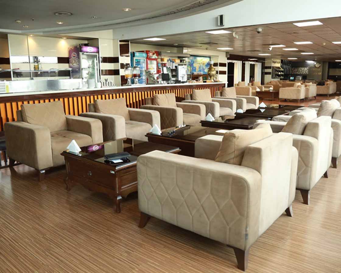 BusinessLounge
