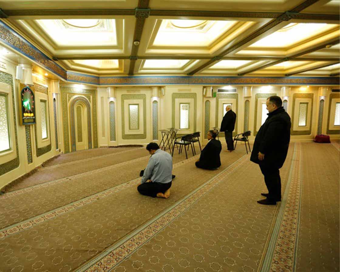 prayerRooms